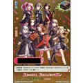 DZ-TBP01/PGS01 響きつづける、私たちのバンド活動！ PGS