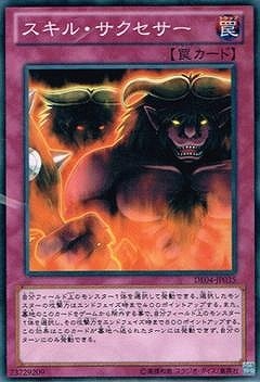 第8期/DE04-JP035 スキル・サクセサー