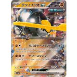 PK-SV5M-041 テツノイワオex RR