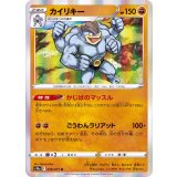 PK-S10a-036 カイリキー R