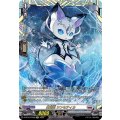 D-BT12/FFR09 白宝獣 シンセティカ FFR