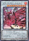 ブラッド・ローズ・ドラゴン [LIOV-JP035]