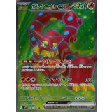 113/100 SR ボルケニオンex