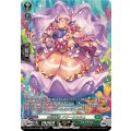 水想幻獣 メリーリッシュ DZ-BT03/SR40