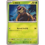 PK-SV5M-014 シガロコ C