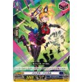 ハックル・ハッスル DZ-SS12/015