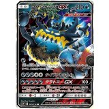 アクジキングGX[RR][SM4+/065/114]