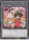 トークン（榊遊矢） [TK03-JP020]
