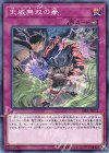 天威無双の拳 RIRA-JP072