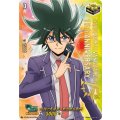 伝説の先導者 新田新右衛門 (DZ-SS16/LGTR04)