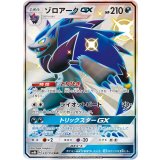 PK-SM8B-231 ゾロアーク GX SSR