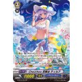 Chouchou 初舞台 ティルア「SP」[G-TD14/S01]《バミューダ△》