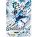 ■月桂の騎士 シシルス V-EB14/SP09