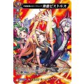 宇宙最高のロックバンド 背徳ピストルズ D-TB02/MSR13