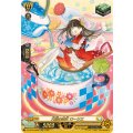 大鍋の魔女 ローリエ (DZ-SS16/SR50)
