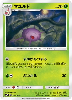 PK-SM7A-004 マユルド C