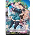 D-PR/221 スロゥキッス―→ ノンナ