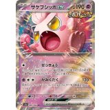 040/066 RR サケブシッポex