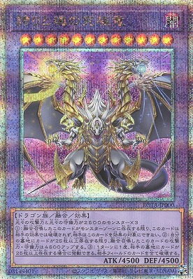 ROTA-JP000 QCSE 誇りと魂の究極竜