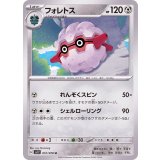 PK-SV1V-057 フォレトス U