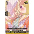 Pastel＊Palettes 白鷺 千聖 DZ-BT02/EX13