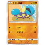 PK-SM11a-036 マケンカニ C