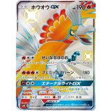 210/150 SSR ホウオウGX