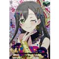 DZ-BT10/EXS02 10th anniversary Poppin'Party 花園 たえ EXS