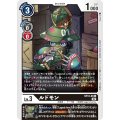 ルドモン ST13-09