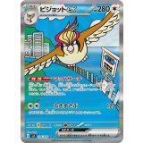 136/108 SAR ピジョットex