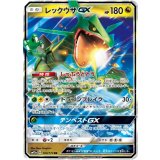 100/173 RR レックウザGX