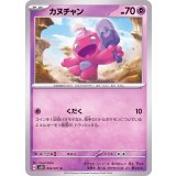 PK-SV2D-033 カヌチャン C