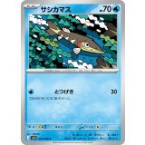 PK-SV10-029 サシカマス C