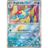 PK-SV8a-033 アリゲイツ