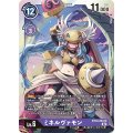 ミネルヴァモン BT10-083