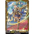 協和の騎士 イストレーナ DZ-BT13/FR32