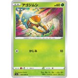 PK-S1a-007 アゴジムシ C