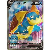 102/100 SR カジリガメV