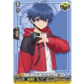 D-PR/331 ブースタートライアル「will+Dress Season1」近導ユウユ
