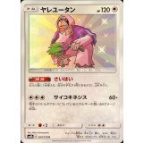 PK-SM8B-204 ヤレユータン S