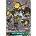 【パラレル】セントガルゴモン EX2-029