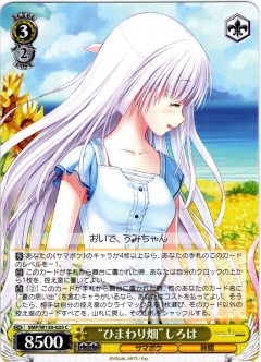 イナリ[WS_SMP/W130-107C]