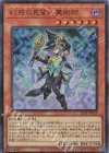 幻惑の見習い魔術師 [LEDE-JP029]