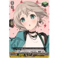 DZ-BT10/EX07 EX 10th anniversary Afterglow 青葉 モカ