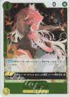OP09-106 C ニコ・オルビア(パラレル)(始めようキャンペーン)