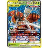 PK-SM9b-001 フェローチェ&マッシブーンGX RR