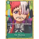Tot Musica(P)(P-060)【ST-16】