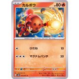 PK-SV2D-015 カルボウ C