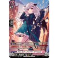 シュレッド・プレイヤー ティモニエ DZ-BT14/SR44