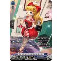 DZ-BT12/SR11 ファッションドール ルビィルージュ SR